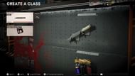 The knife is the most useful tool at the start of Black Ops Cold War Zombies (Image via Treyarch)
